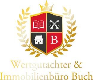 Logo Wertgutachter & Immobilienbüro Buch