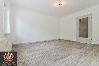 Hauptbild Schön renovierte, helle und bezugsfertige 1,5 ZimmerWohnung, in Silberstraße